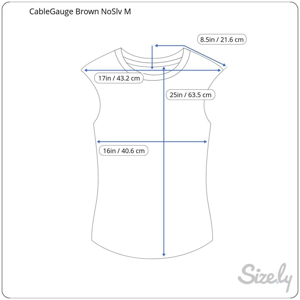 New Cable Gauge Womens Medium Champagne Lace Blouse Boho Top Shirt Size M - Picture 2 of 9